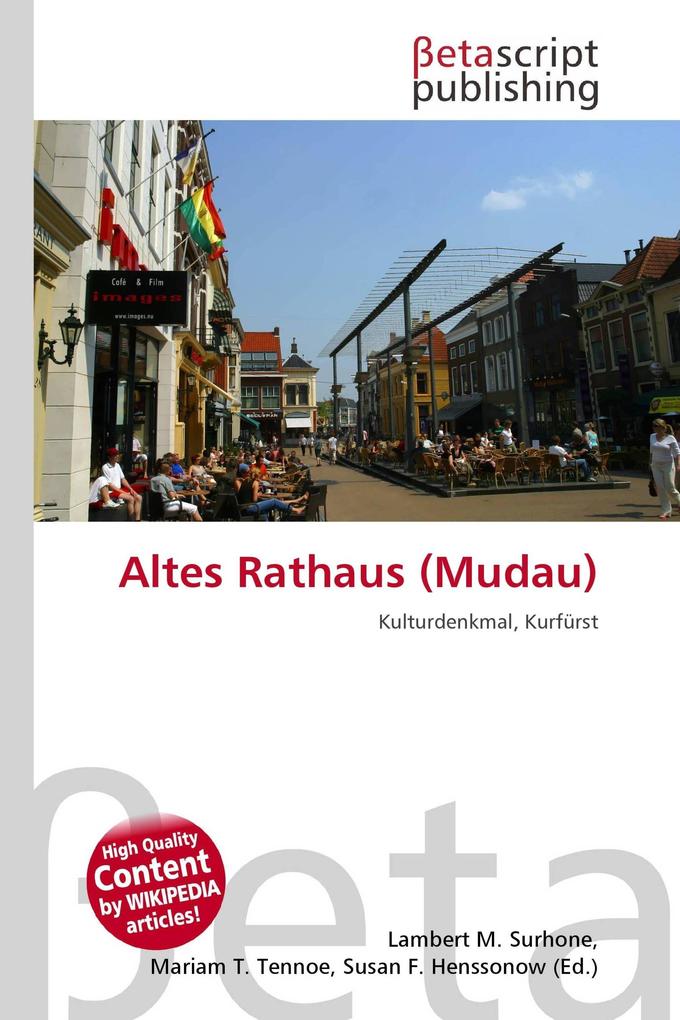 Altes Rathaus (Mudau)