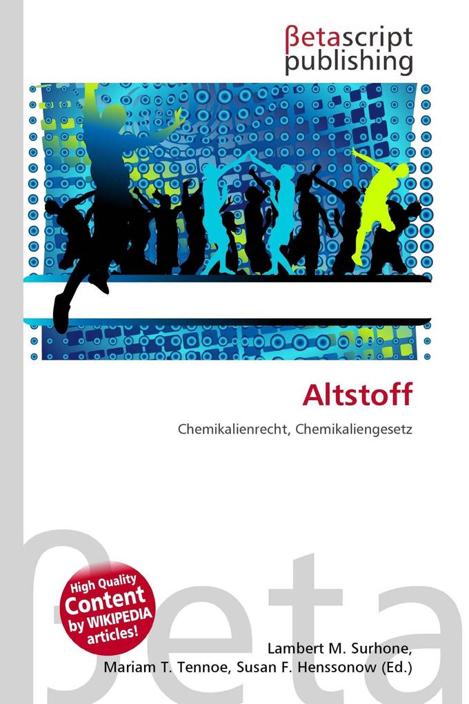 Altstoff