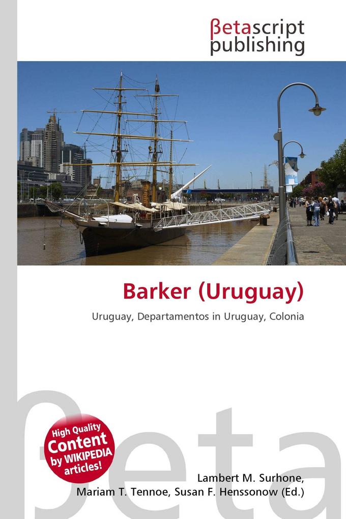Barker (Uruguay)