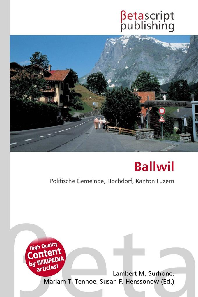 Ballwil