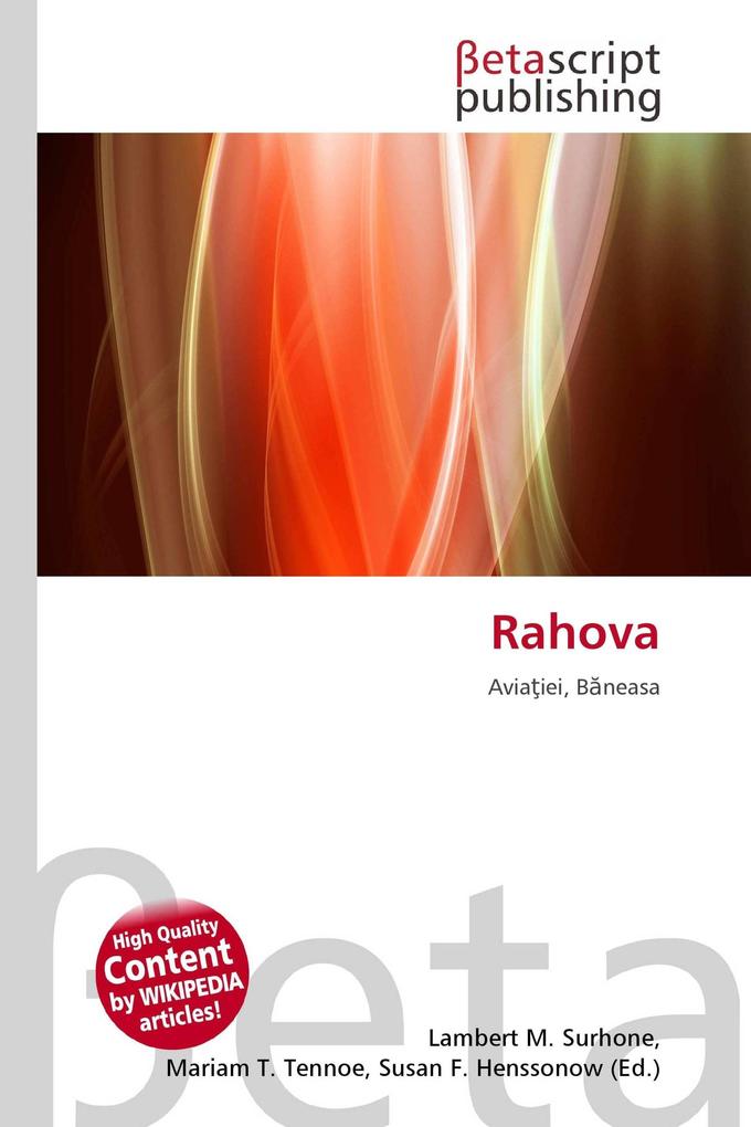 Rahova