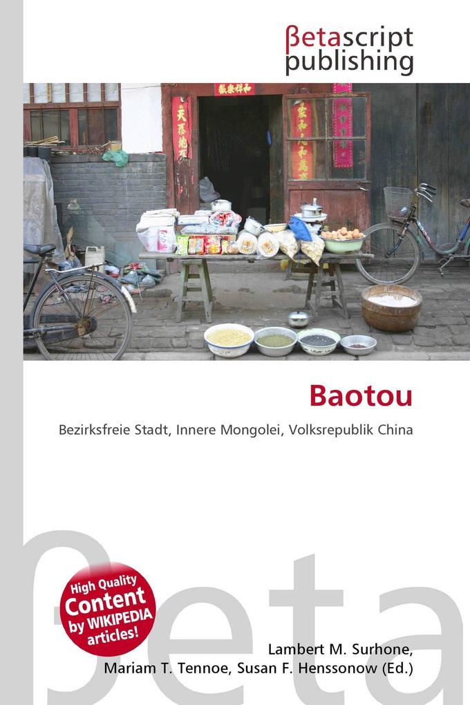 Baotou