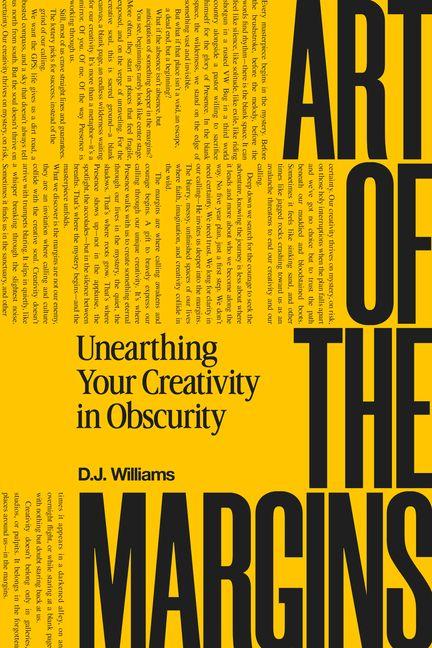 Art of the Margins