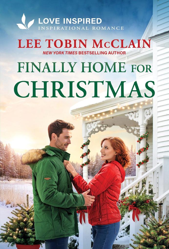 Finally Home for Christmas