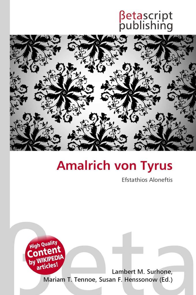 Amalrich von Tyrus