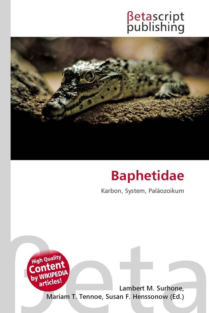 Baphetidae