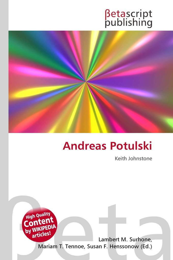 Andreas Potulski