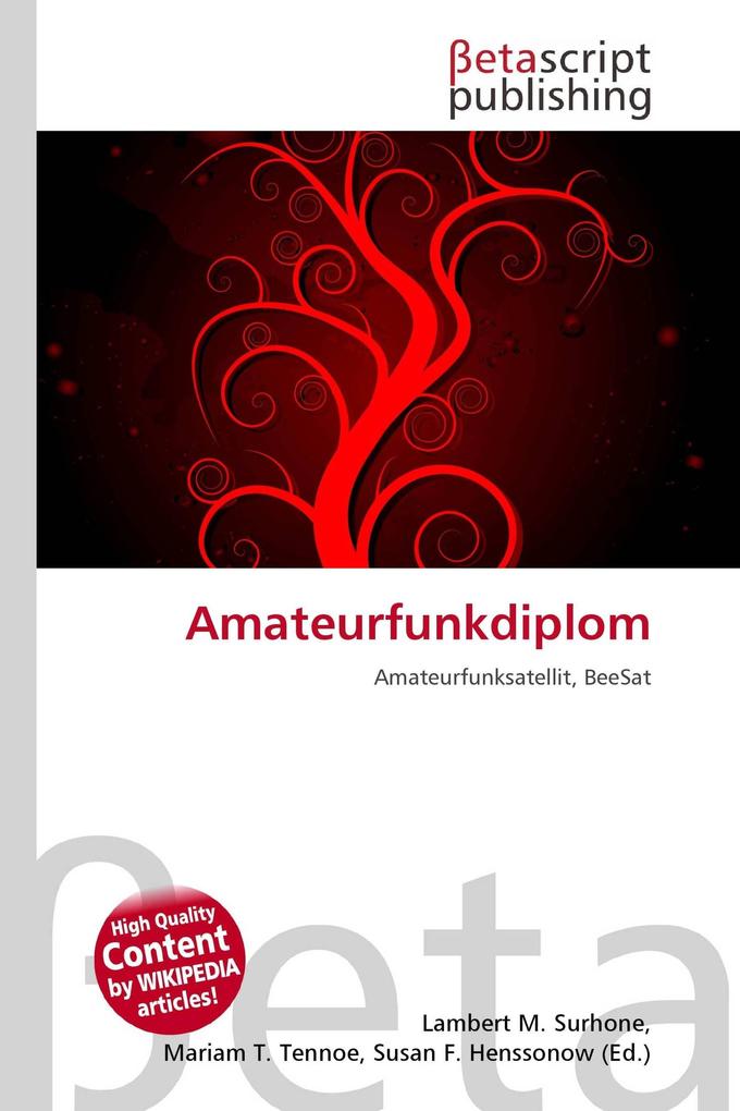 Amateurfunkdiplom