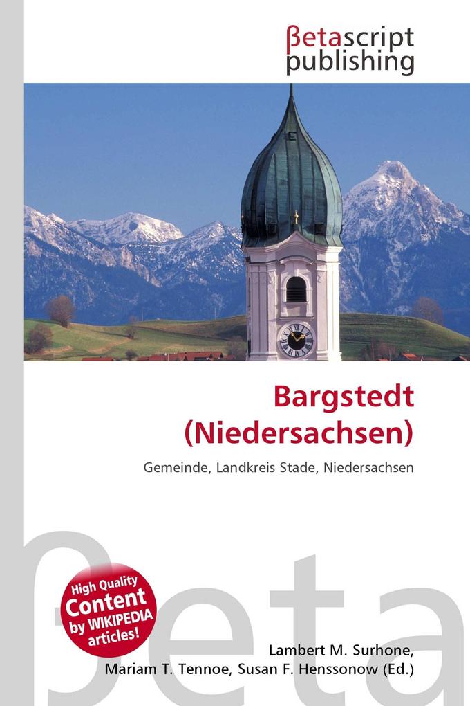 Bargstedt (Niedersachsen)