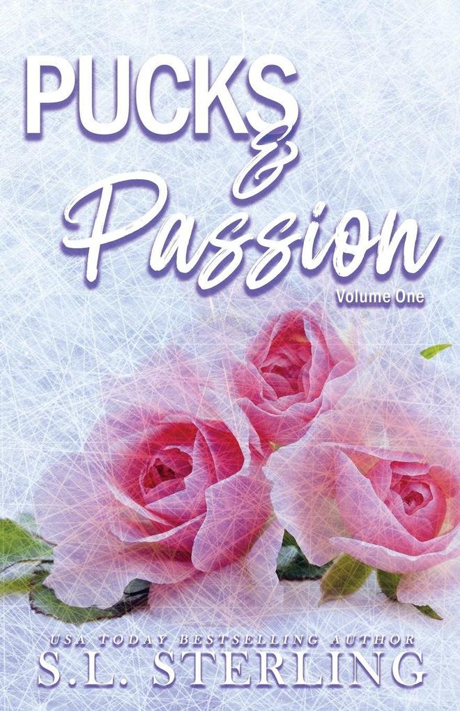 Pucks & Passion Volume One