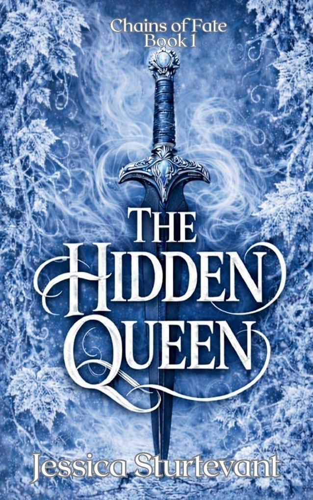 The Hidden Queen