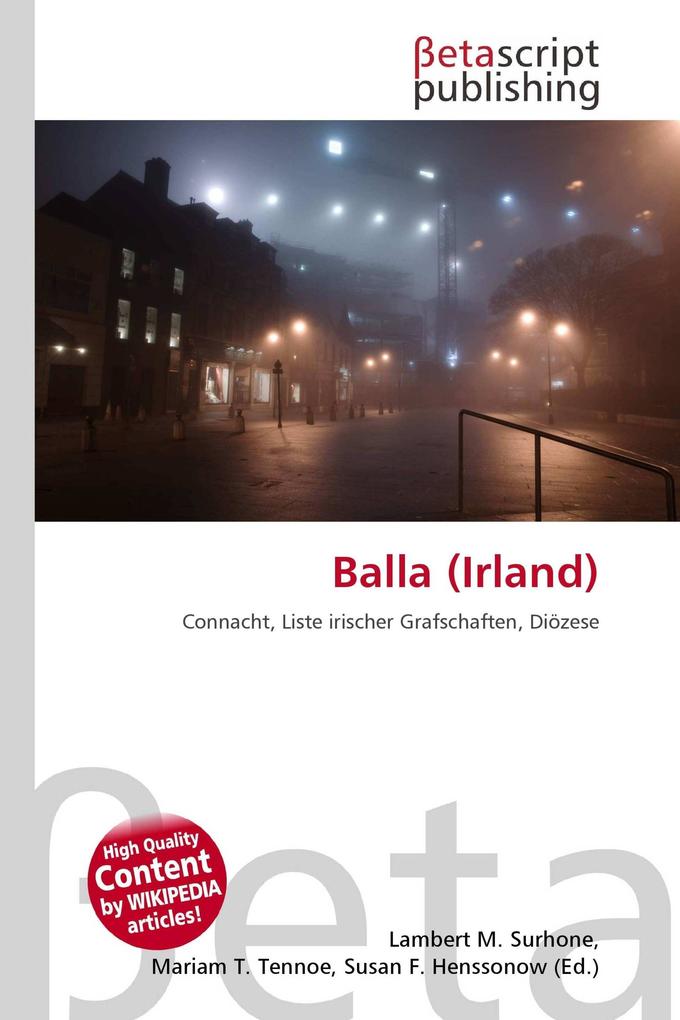Balla (Irland)