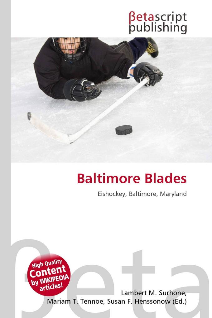 Baltimore Blades
