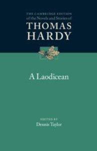 A Laodicean
