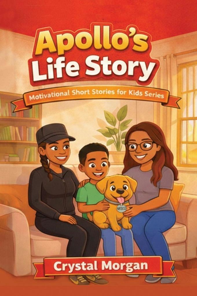 Apollo's Life Story