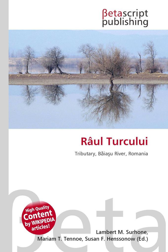 Râul Turcului