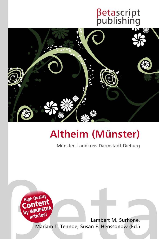 Altheim (Münster)