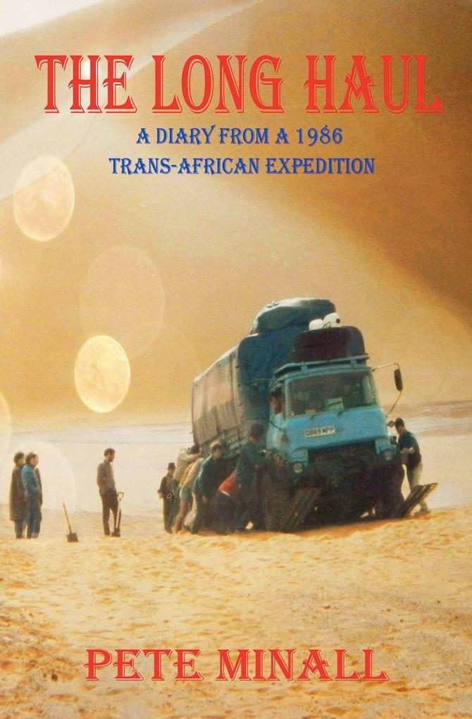The Long Haul