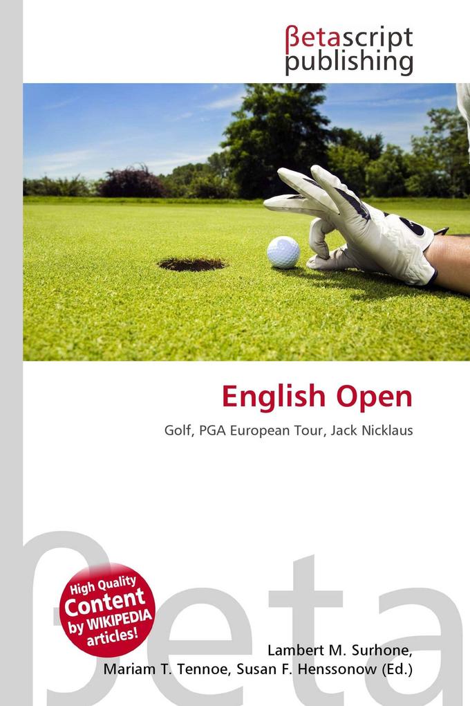 English Open