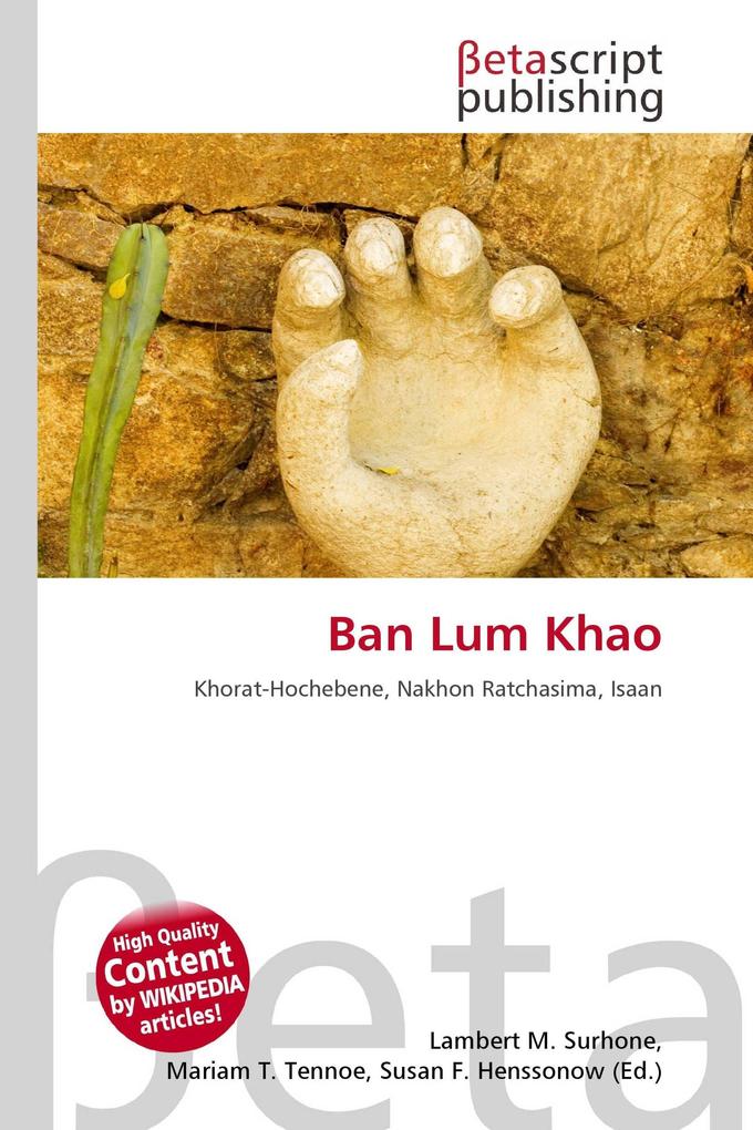 Ban Lum Khao