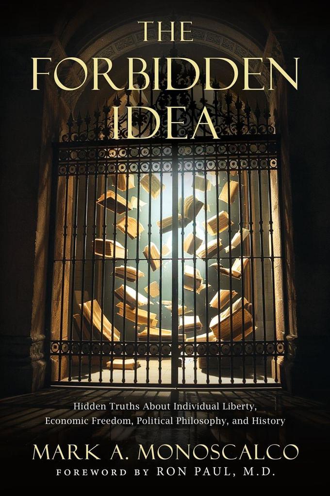 The Forbidden Idea