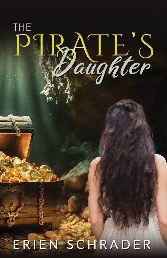 The Pirate's Daughter