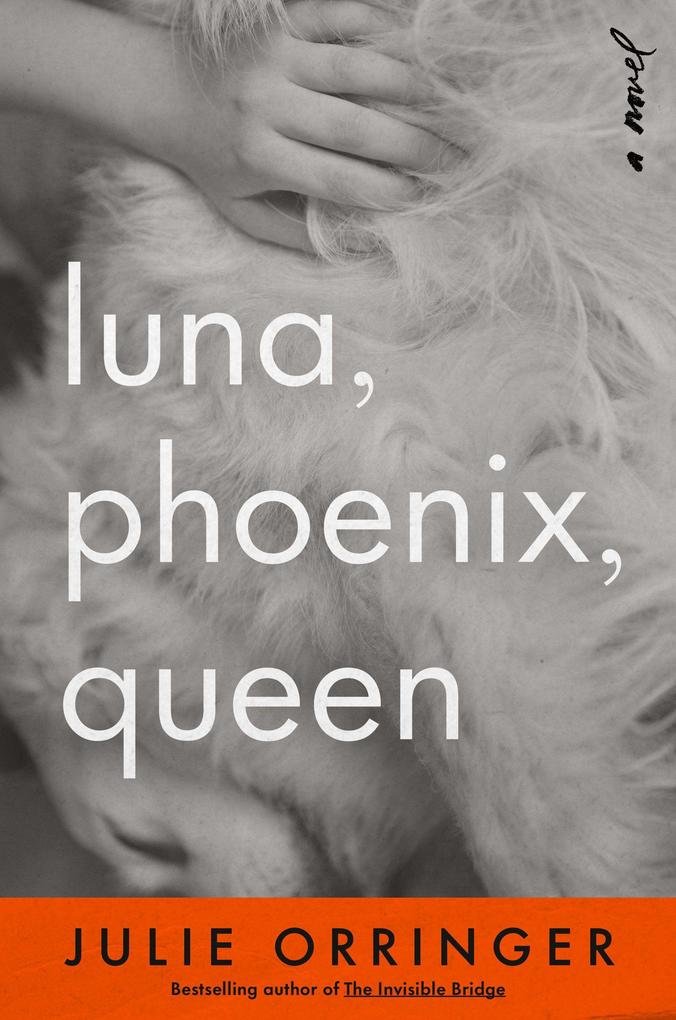 Luna Phoenix Queen