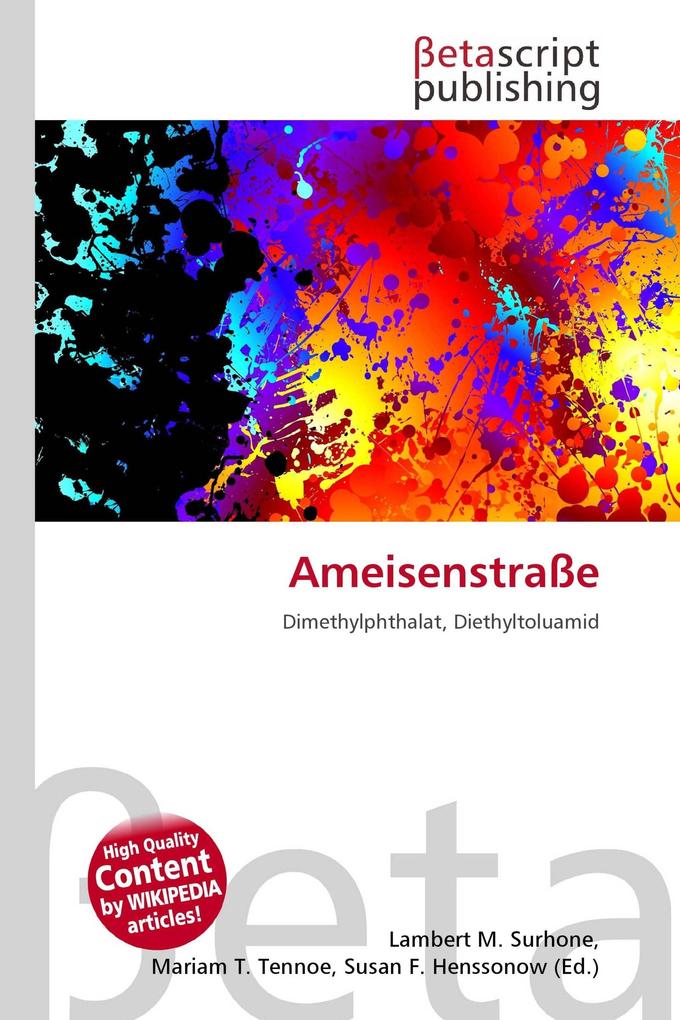 Ameisenstraße
