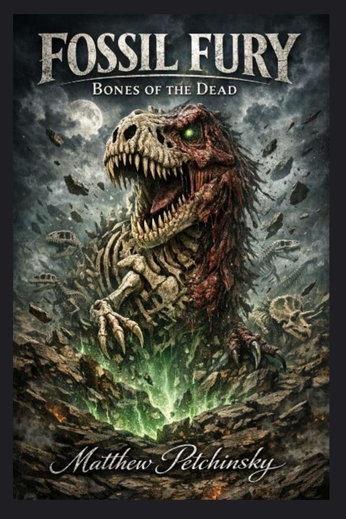 Fossil Fury