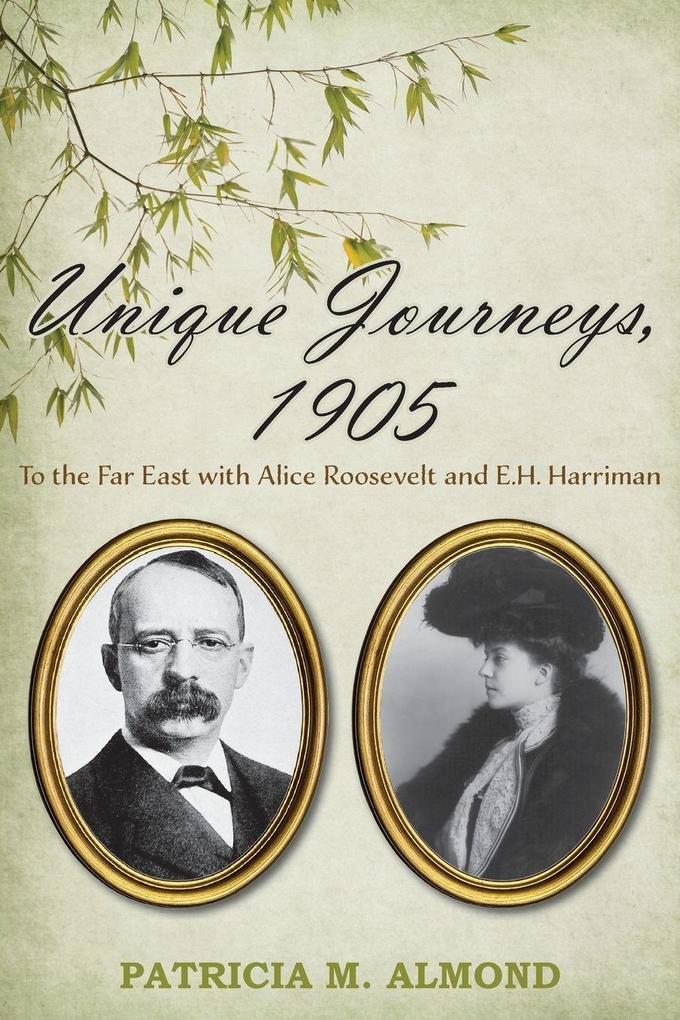 Unique Journeys 1905
