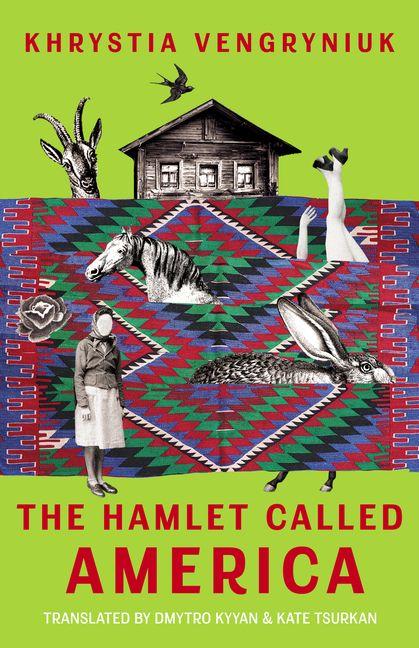 The Hamlet Called America