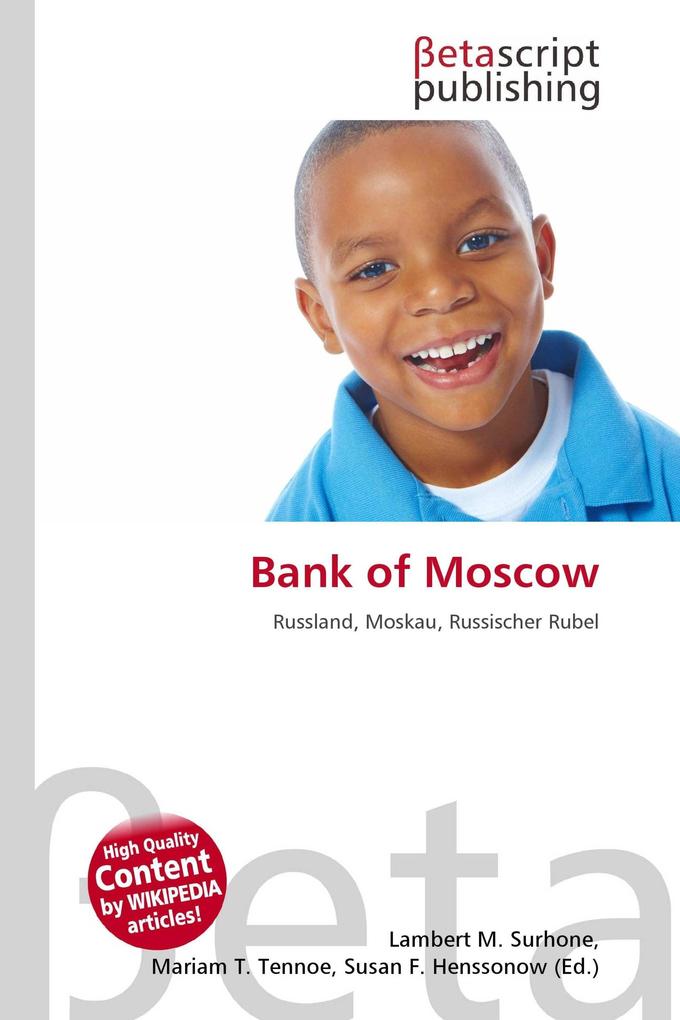Bank of Moscow