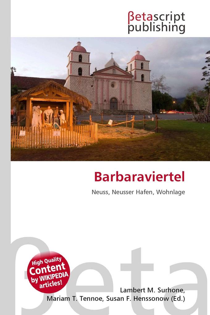 Barbaraviertel