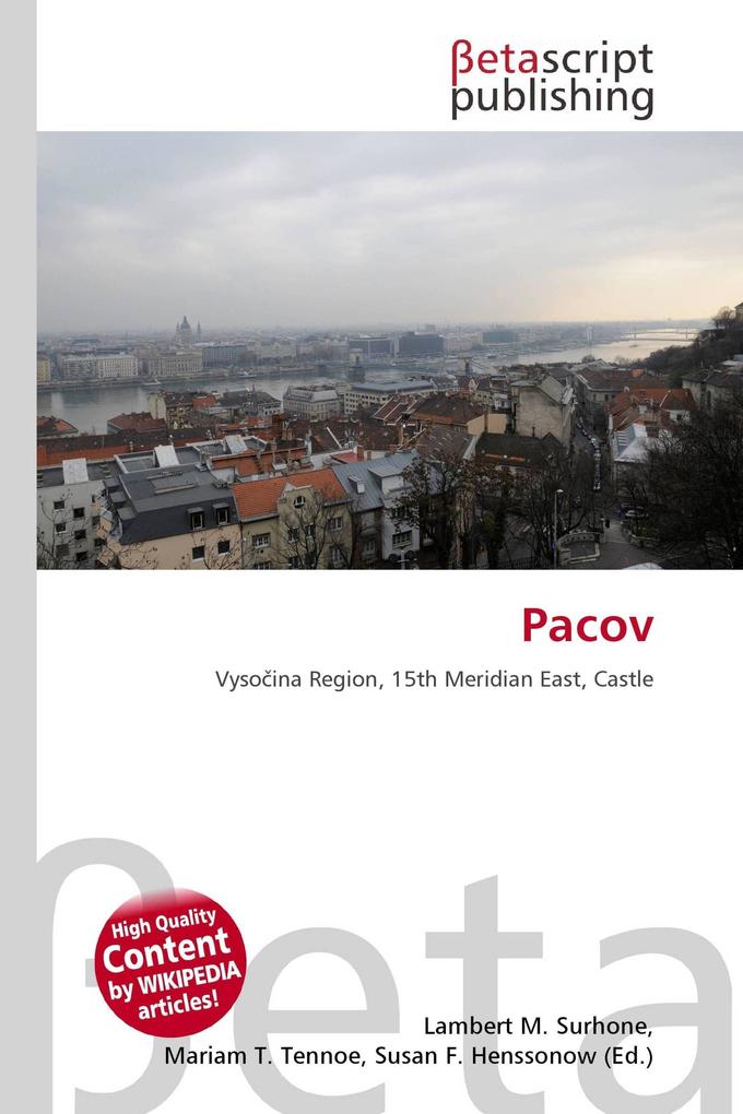 Pacov