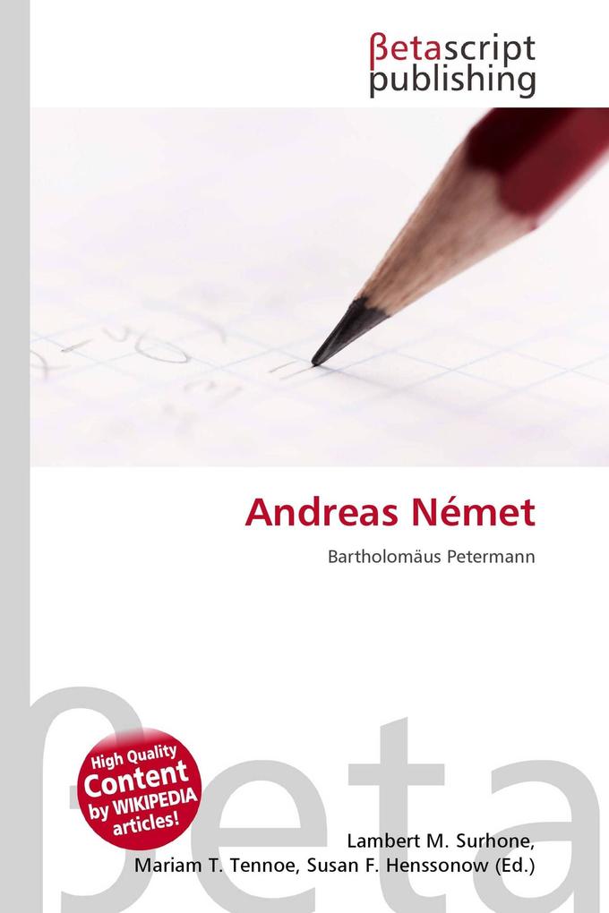Andreas Német