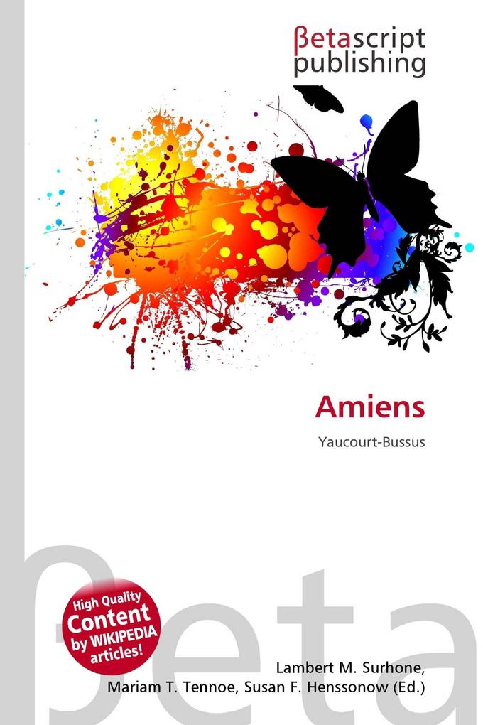 Amiens