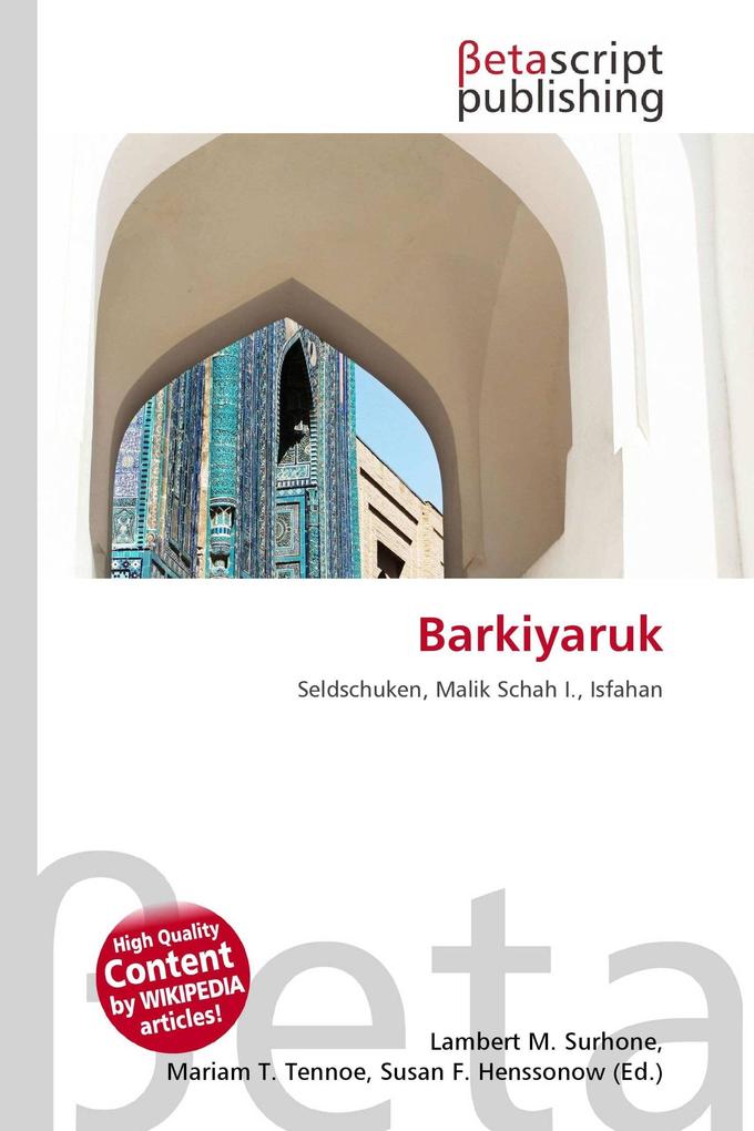 Barkiyaruk