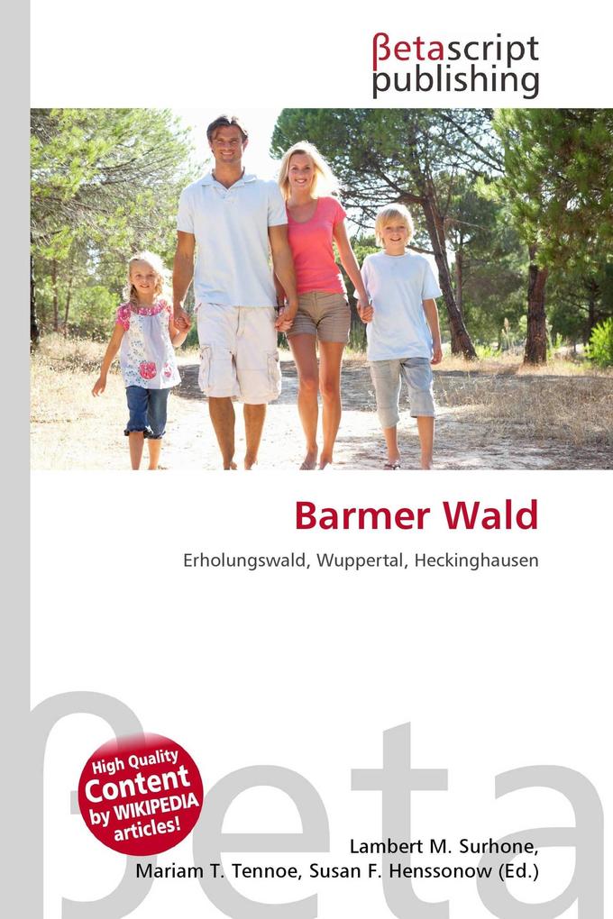 Barmer Wald