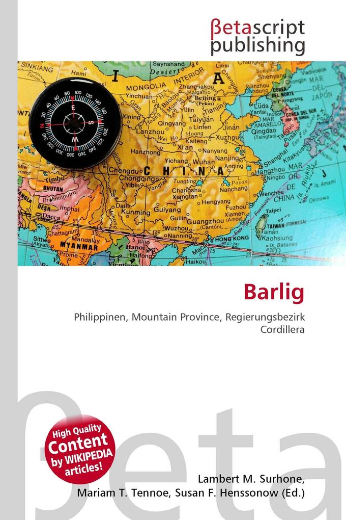 Barlig