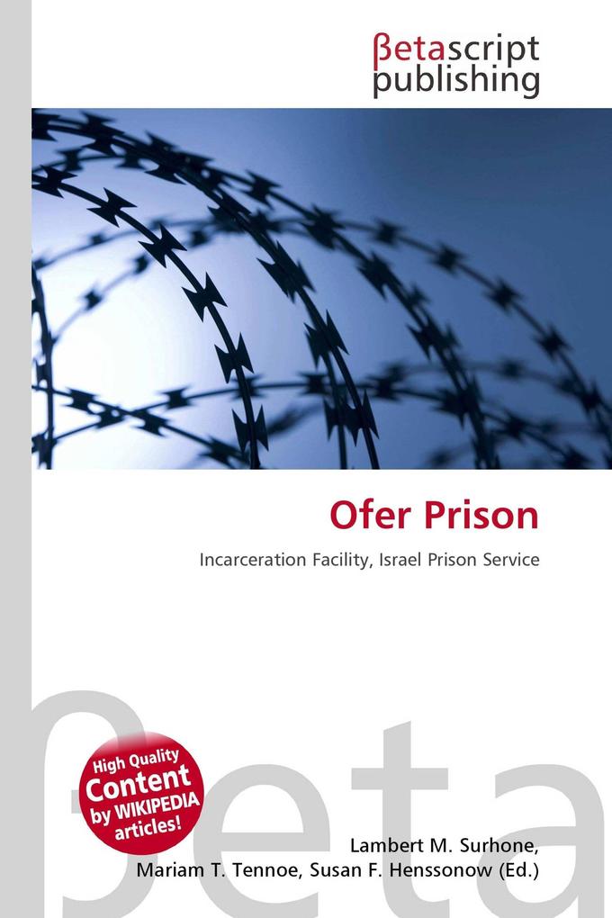 Ofer Prison