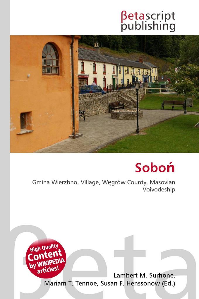 Sobo