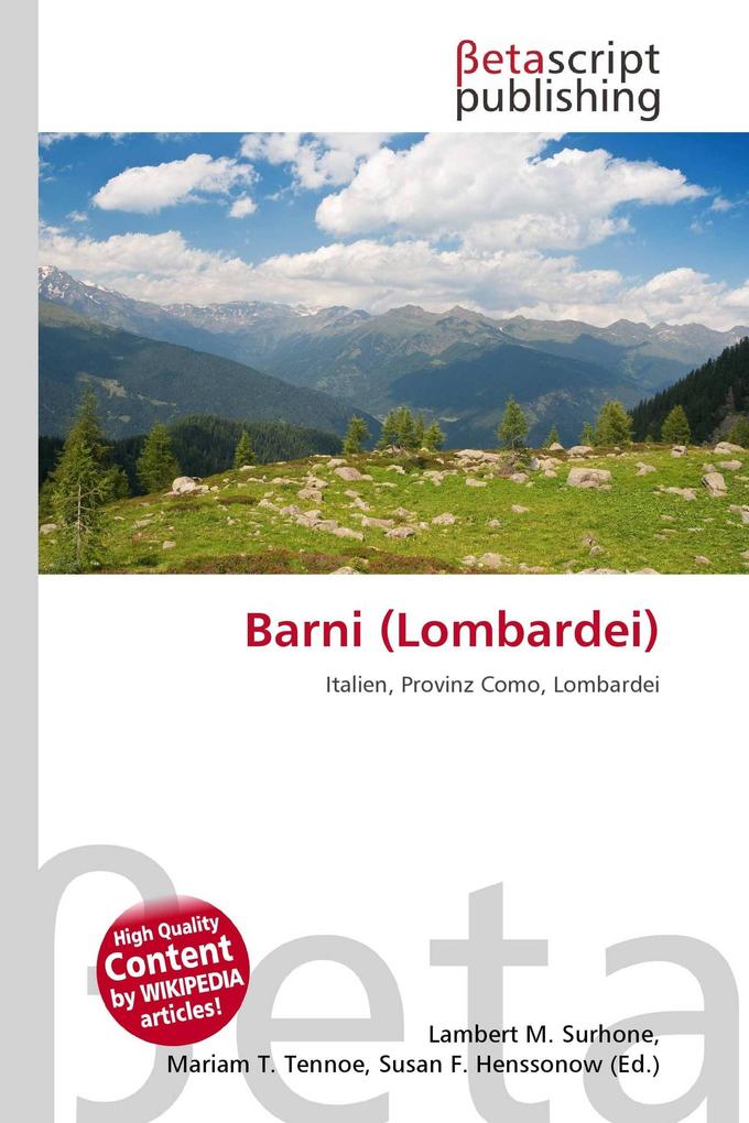Barni (Lombardei)