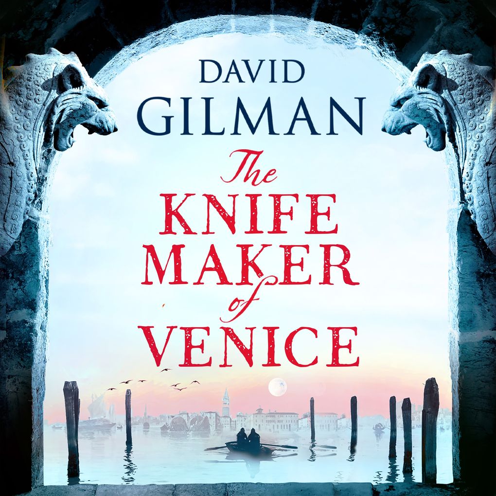 The Knife Maker of Venice
