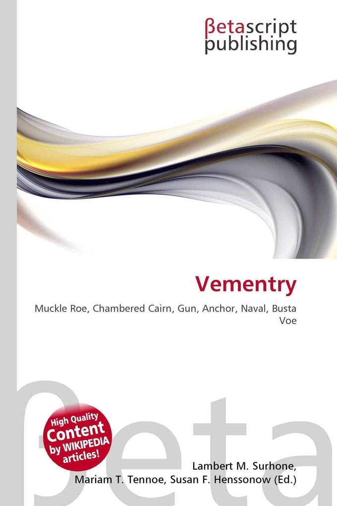 Vementry