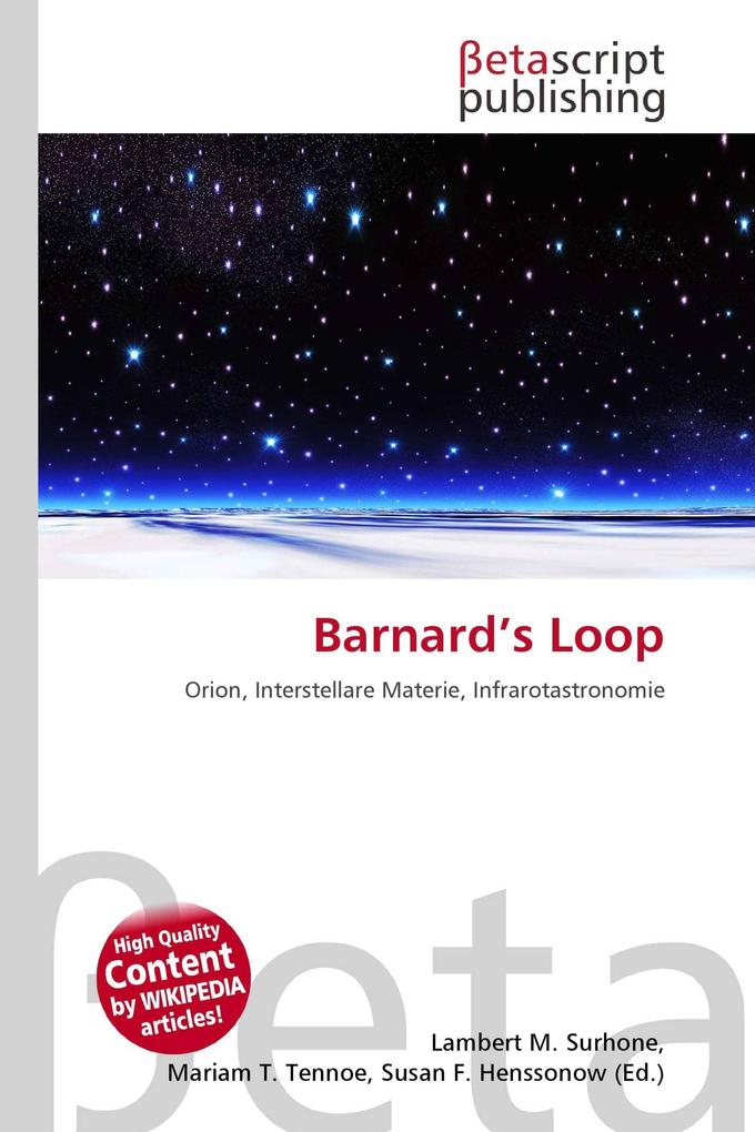 Barnard's Loop