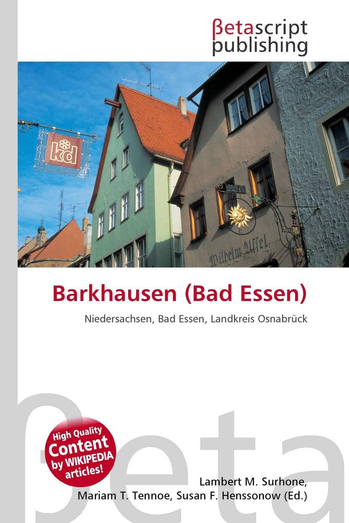 Barkhausen (Bad Essen)