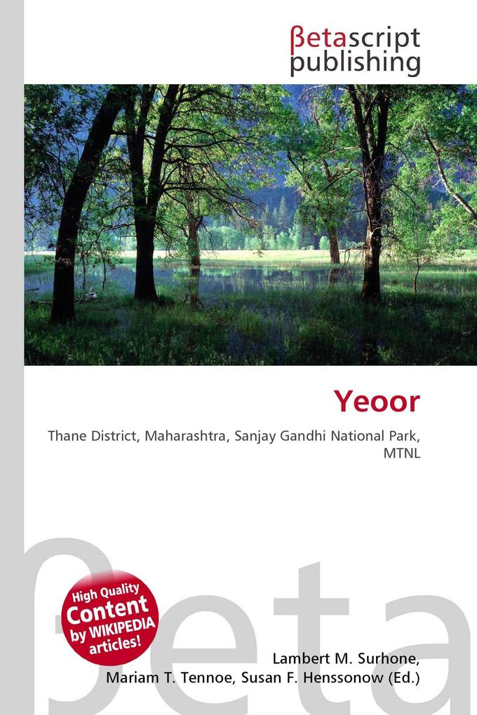 Yeoor