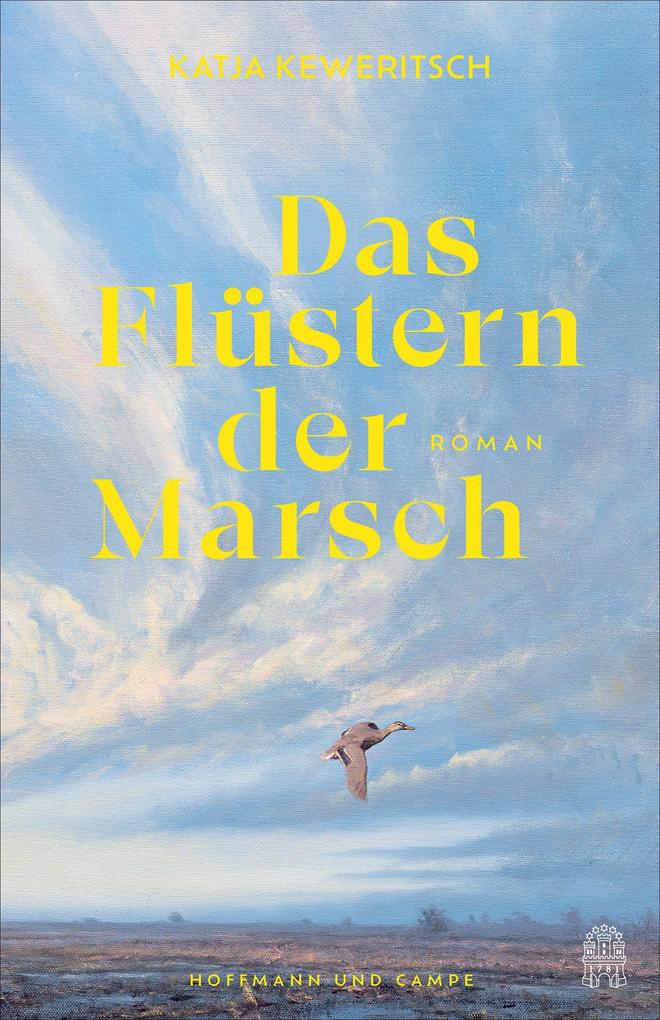 Das Flüstern Der Marsch: Roman. Keweritsch, Katja Erzählende Literatur - Bild 4