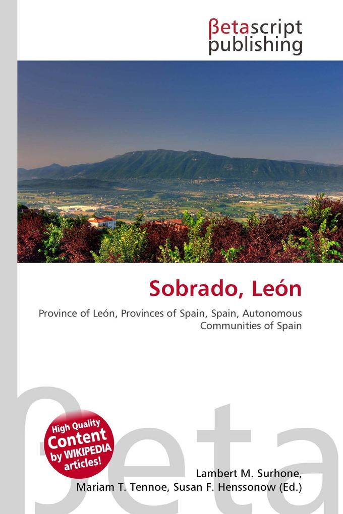 Sobrado León