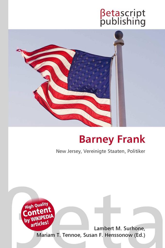 Barney Frank